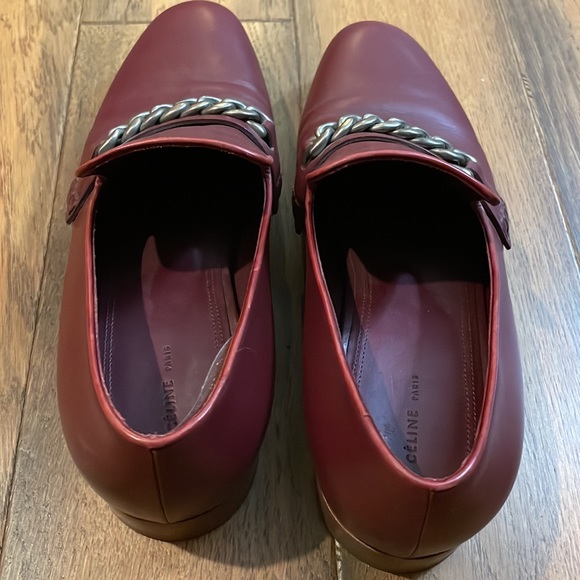 Celine Phoebe Philo Loafers - Picture 5 of 10